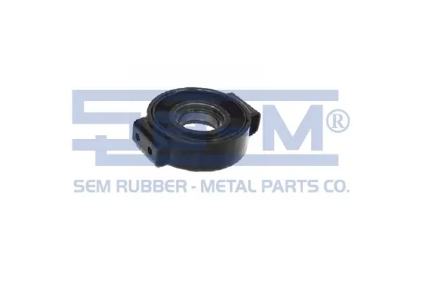 Suspension, propshaft
